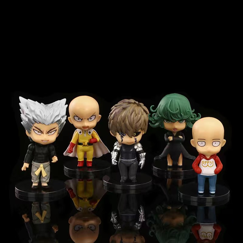 PAJANGAN MY HERO ACADEMI / FIGURE ANIME / TOKYO REVENGERS /  PAJANGAN MINI / DEKORASI MOBIL / PAJANGAN SAITAMA / RIMURU / JUJUTSU KAISEN / TENSEI SHITARA SLIME