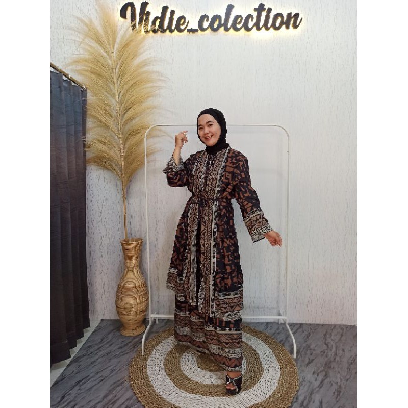 gamis soira