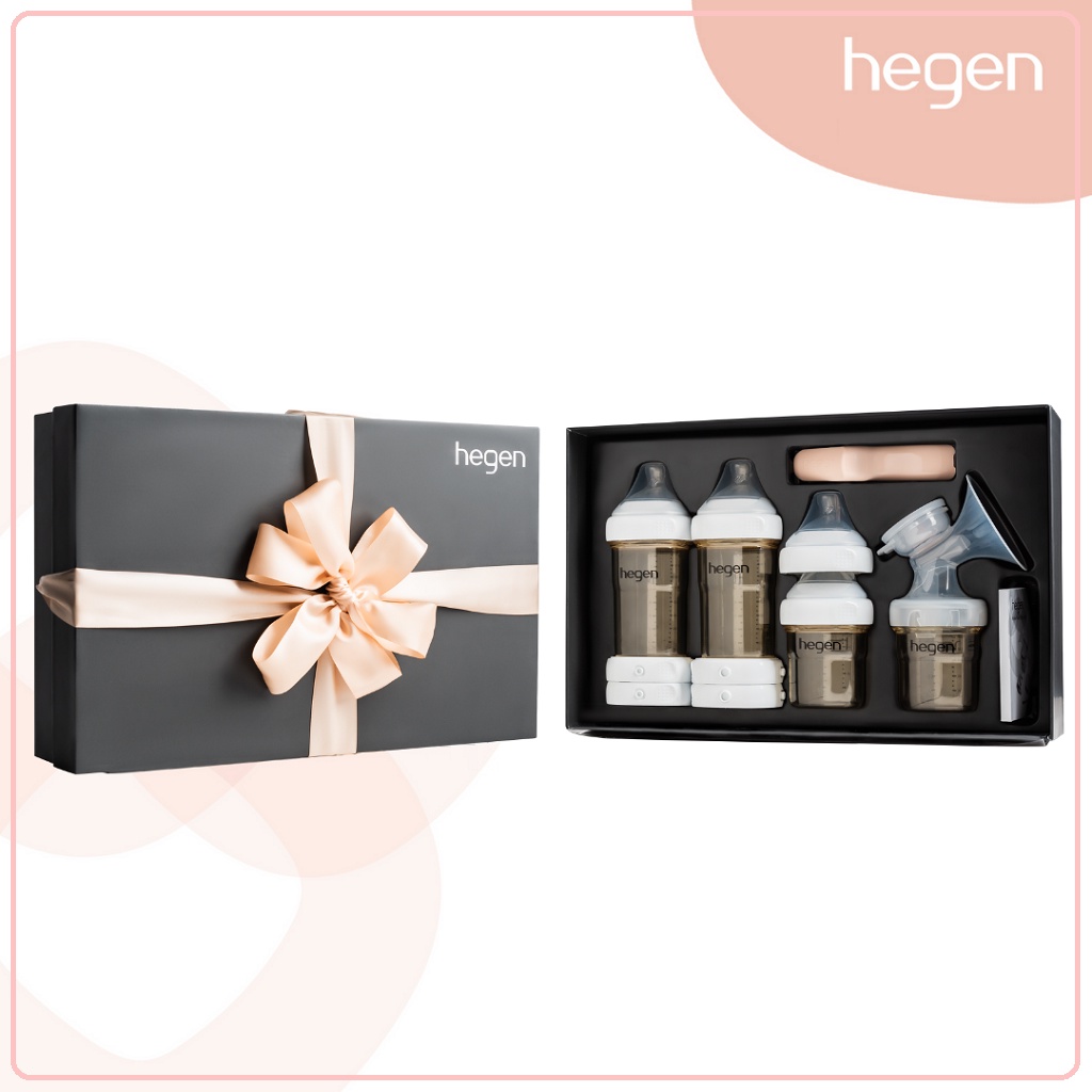 Hegen PCTO Express Store Feed Starter Kit