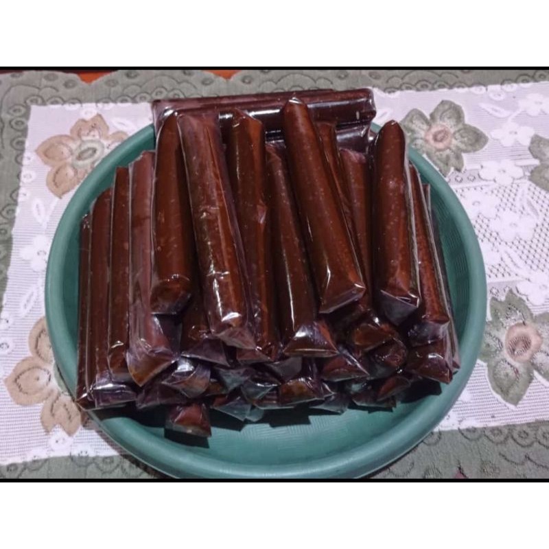 

Dodol Betawi