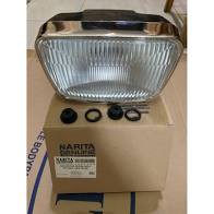 LAMPU DEPAN RK KING KOTAK