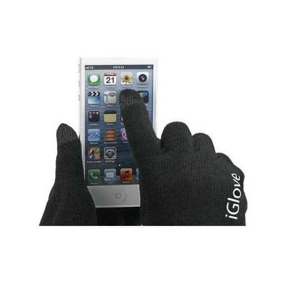 i-Glove Sarung Tangan Capacitive Untuk Smartphone &amp; Tablet