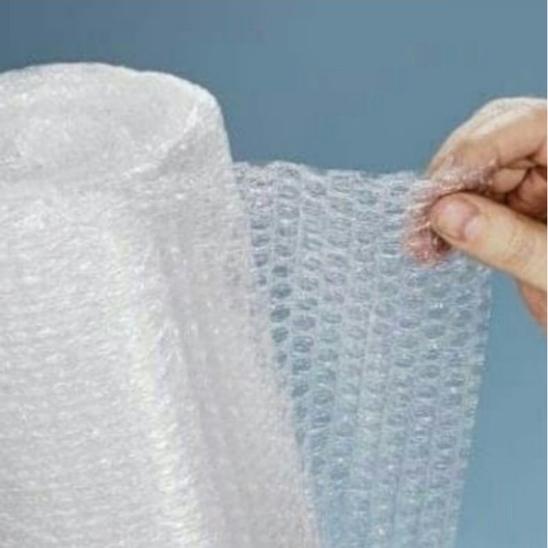 

EXTRA PACKING BUBLE WRAP