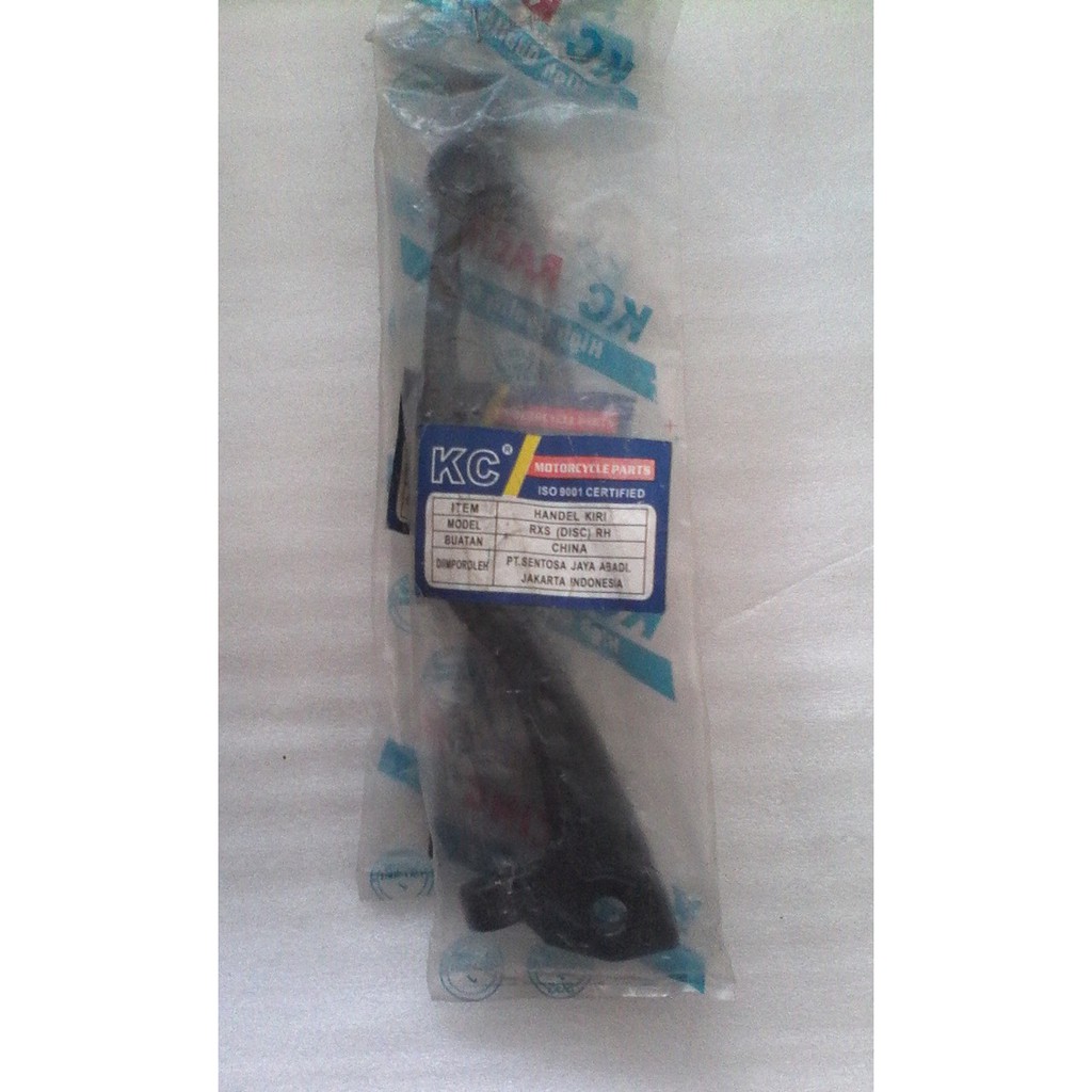 HANDLE KOPLING YAMAHA RX KING,RX S