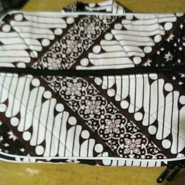 Grosir tas laptop 12 "