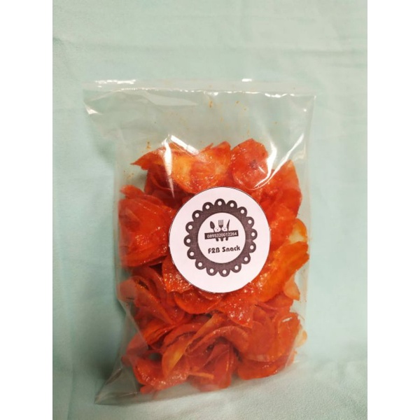 

keripik singkong balado 200g