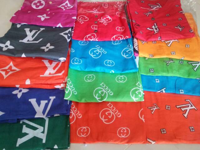Homedress 105rb=5pcs PAKET HEMAT DASTER
