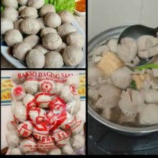 

bakso warisan