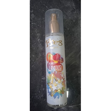 Fres&amp;Natural Cologne Hijab 100ml