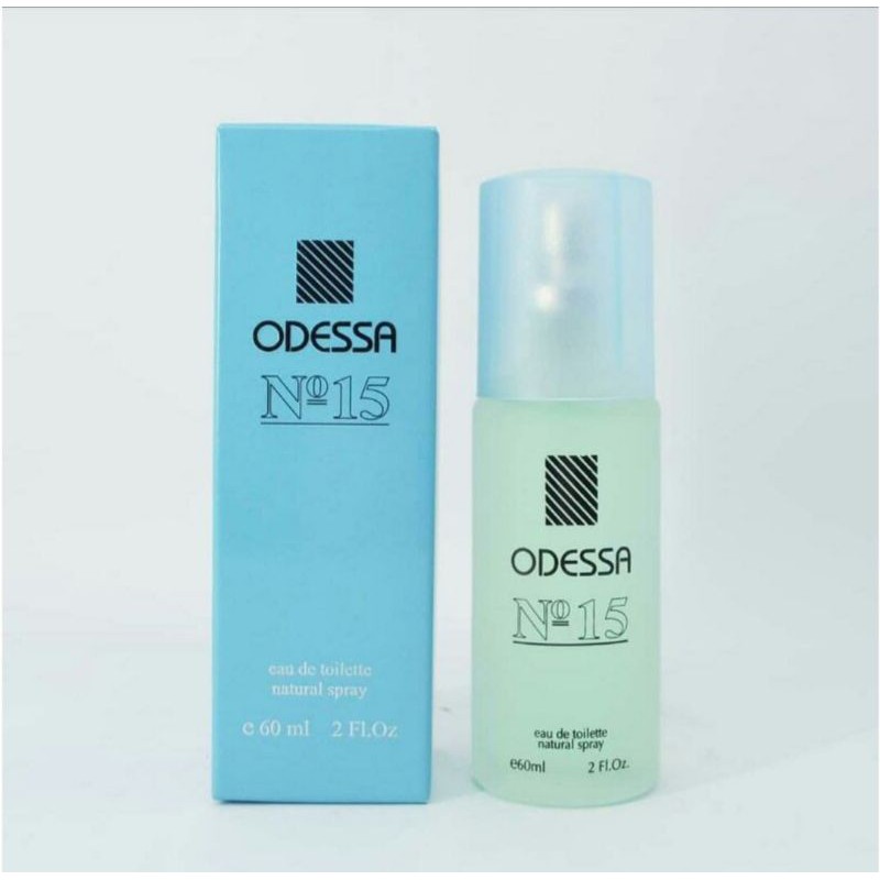 Parfum Odessa 15 [ Best Selling ]