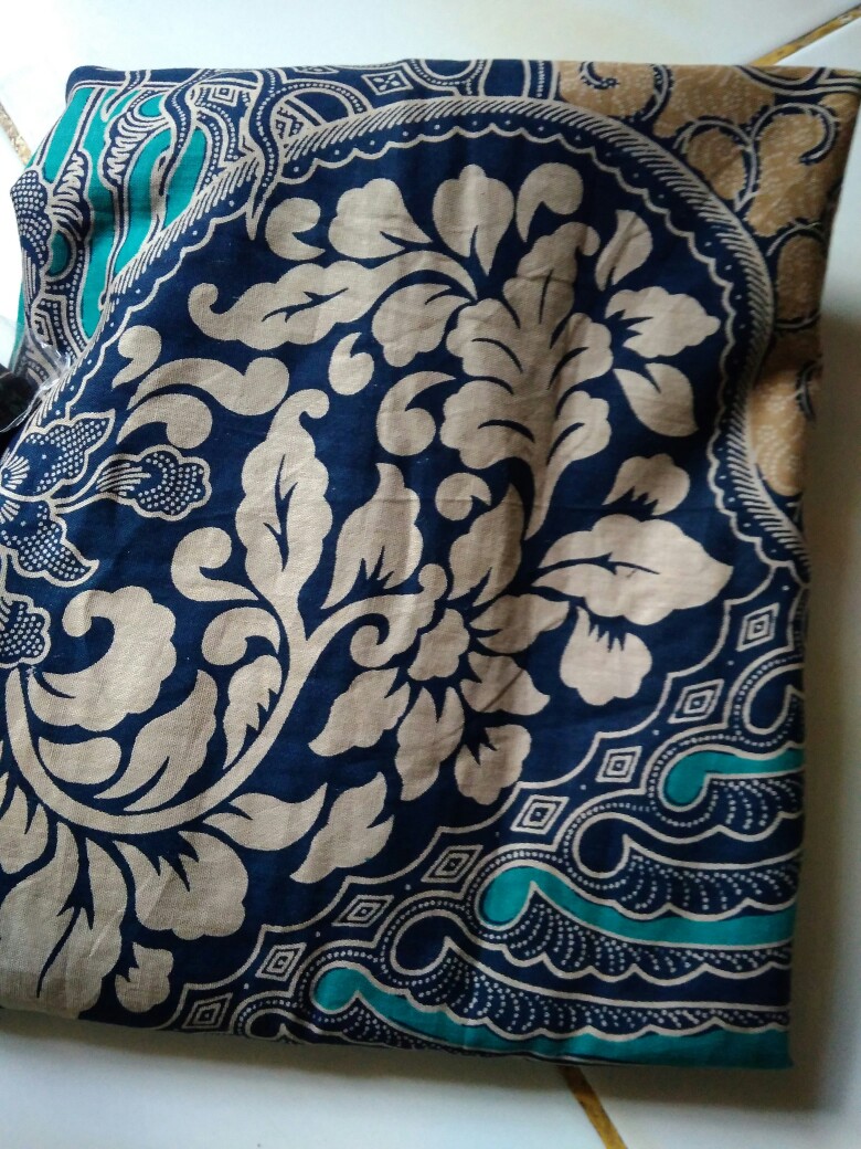 Terlaris Serut Genes Jelita Tunic Navbor Yelbor Whitbor Creambor Tunik Batik Modern Hrb030 Dolbi Dob