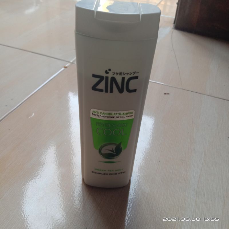 ZINC 170 ml