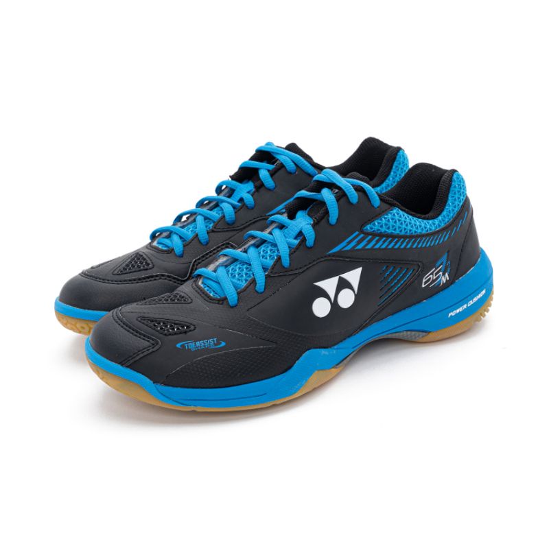 sepatu badminton yonex shb power cushion 65z2   65 z 2 m