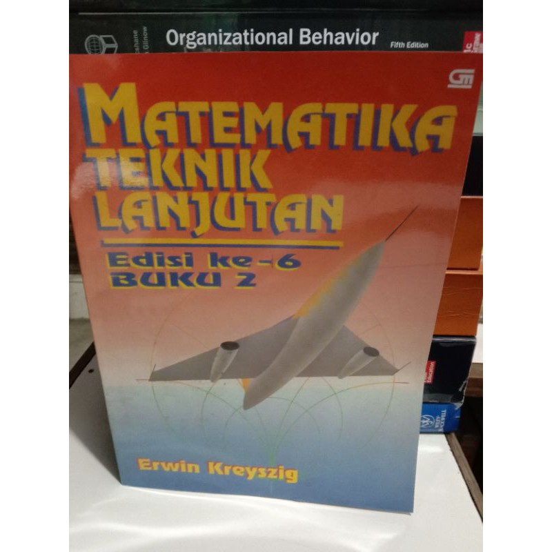buku matematika teknik lanjutan 2