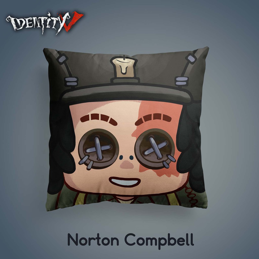 Identity v : Norton