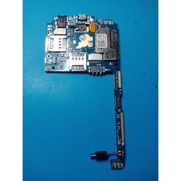 Mesin lenovo a2010 hidup