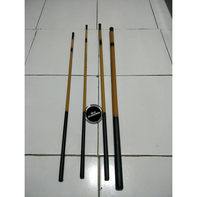 JORAN TEGEK PANJANG / JORAN TEGEK MODEL BAMBOO PANJANG