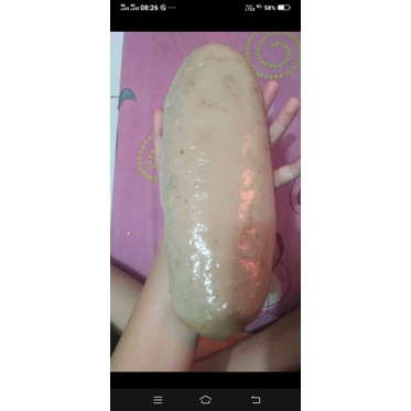 

bontot jumbo