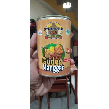 Gudeg Manggar Asli Jogja Gudeg Menggar Bu Tinuk