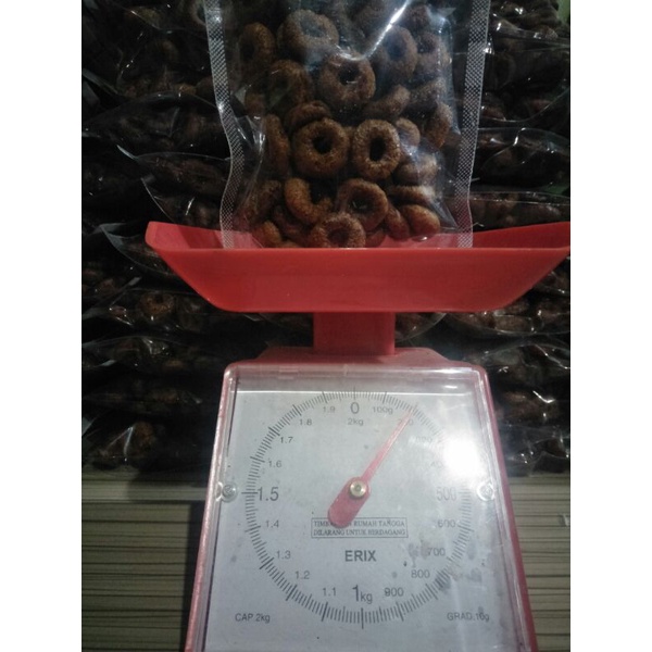 

Makanan Oleh-oleh Khas Bengkulu Cucur Bandan/ Makanan Khas Bengkulu Selatan/ Makanan Khas Manna/ Makanan Oleh-oleh Sumatera/ Oleh-oleh/ Cemilan Tradisional/ Cemilan Sehat/ Cemilan Santai/ Snack Tradisional/ Kue Kering/ Jajanan Tradisional/ Cucur Bandan