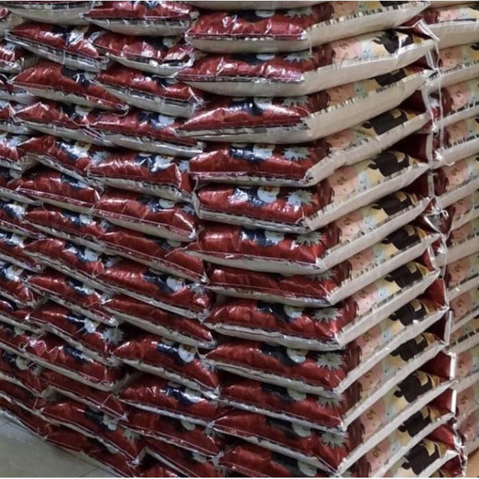 

BERAS JEPANG OISHII BENTO 10 KG