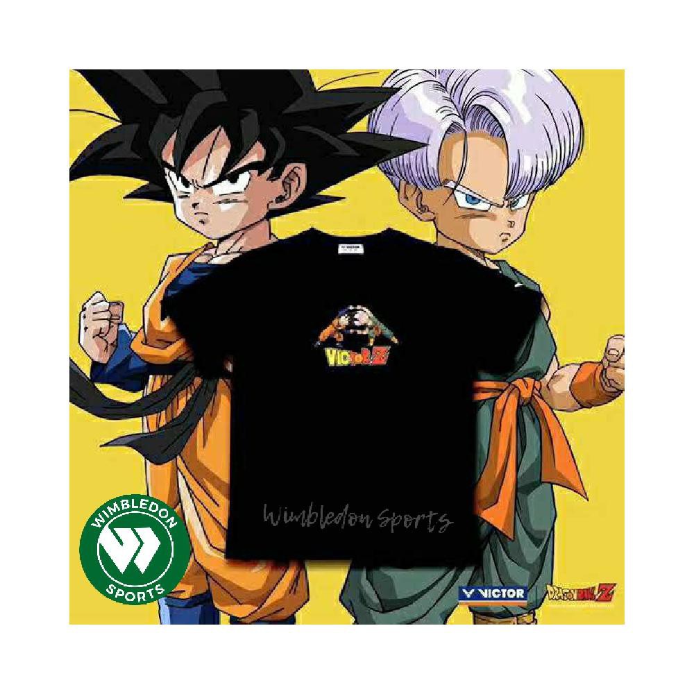 幻想的 ビクター DBZ | giulianacividanes.com.br