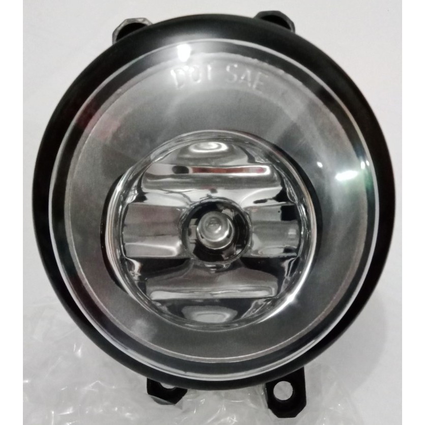 Fog Lamp Lampu Spot Kabut Senja Pagi Malam Mobil Toyota Innova 2012-2013 FL-4111A-TY Soket H11 12Vol