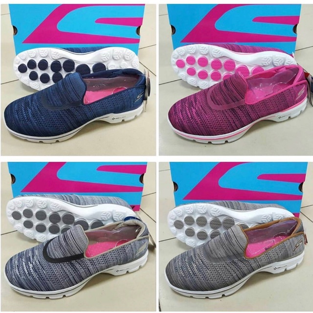 Skechers go walk 3 renew