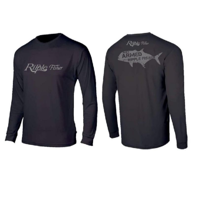 tshirt ripple fisher