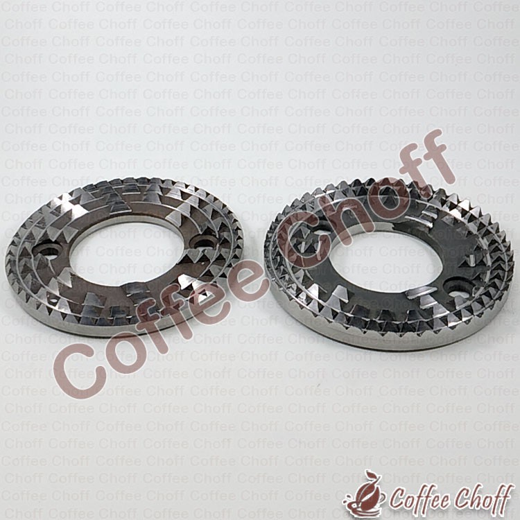 MATA GRINDER N 520 BURR BLADE GRINDER KOPI N520 MATA PISAU N520