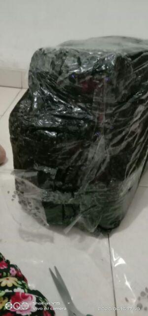 Parcel 3 Macam Tempat Makan Botol Air Dan Celengan Ulang Tahun