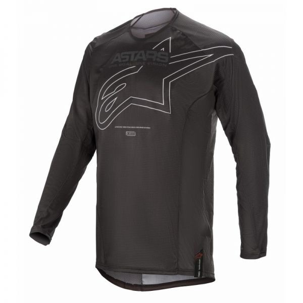 Alpinestars 21 Techstar Phantom Jersey Dewasa