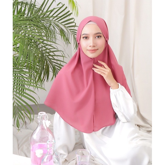 Bergo Maryam Part 1