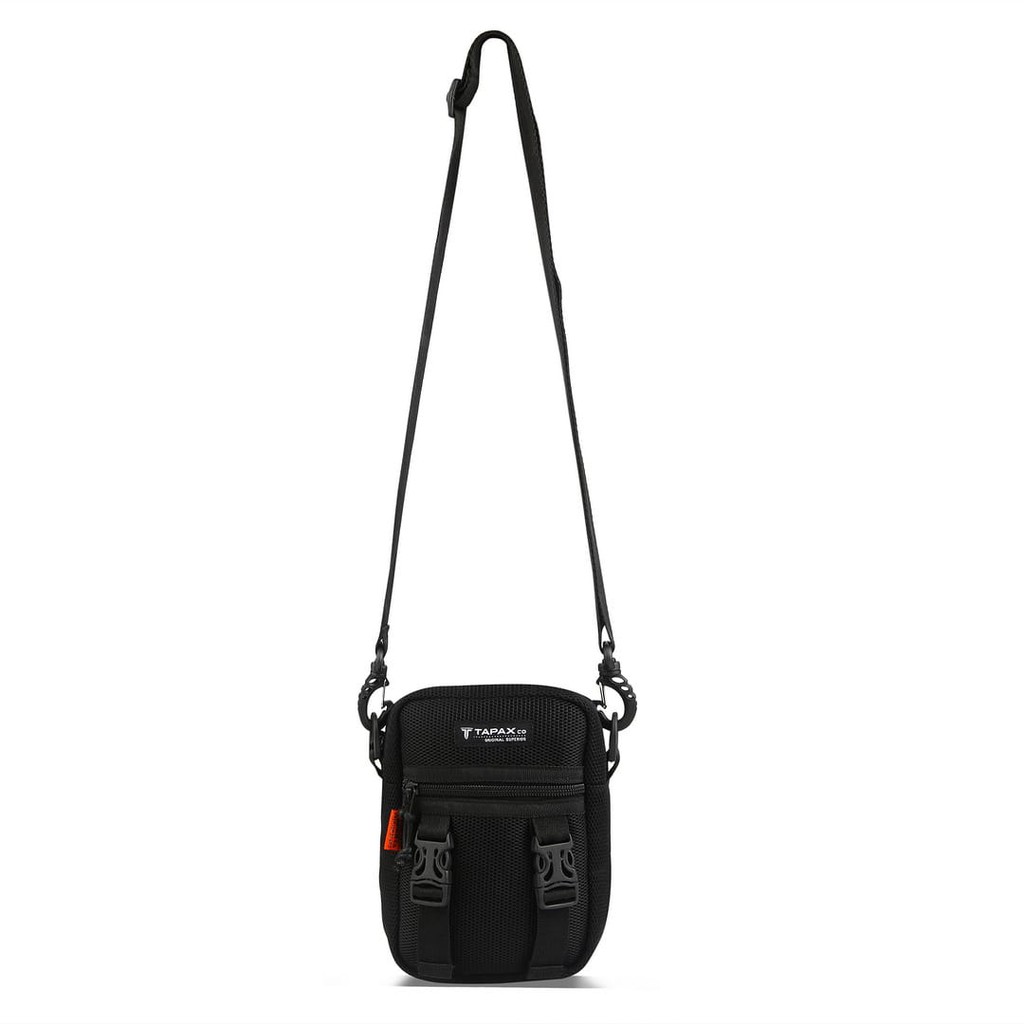 Tas Selempang Slingbag Unisex Trendy Pro Zetshop