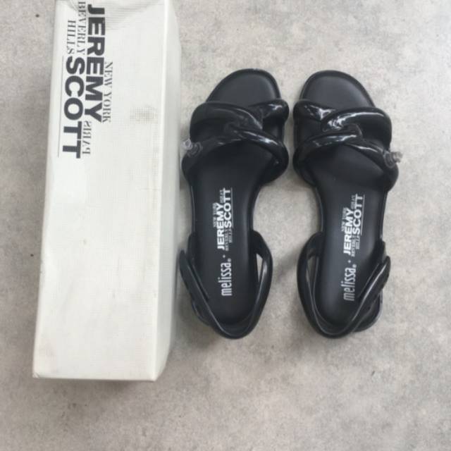 Melissa jeremy scott SOLD