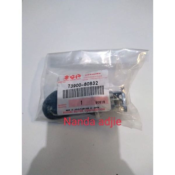 Kunci laci mobil Jimny Katana original