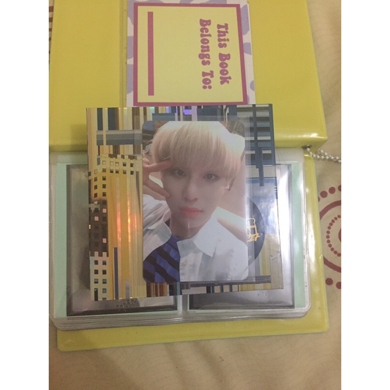 (booked) kihno suhum jungwoo