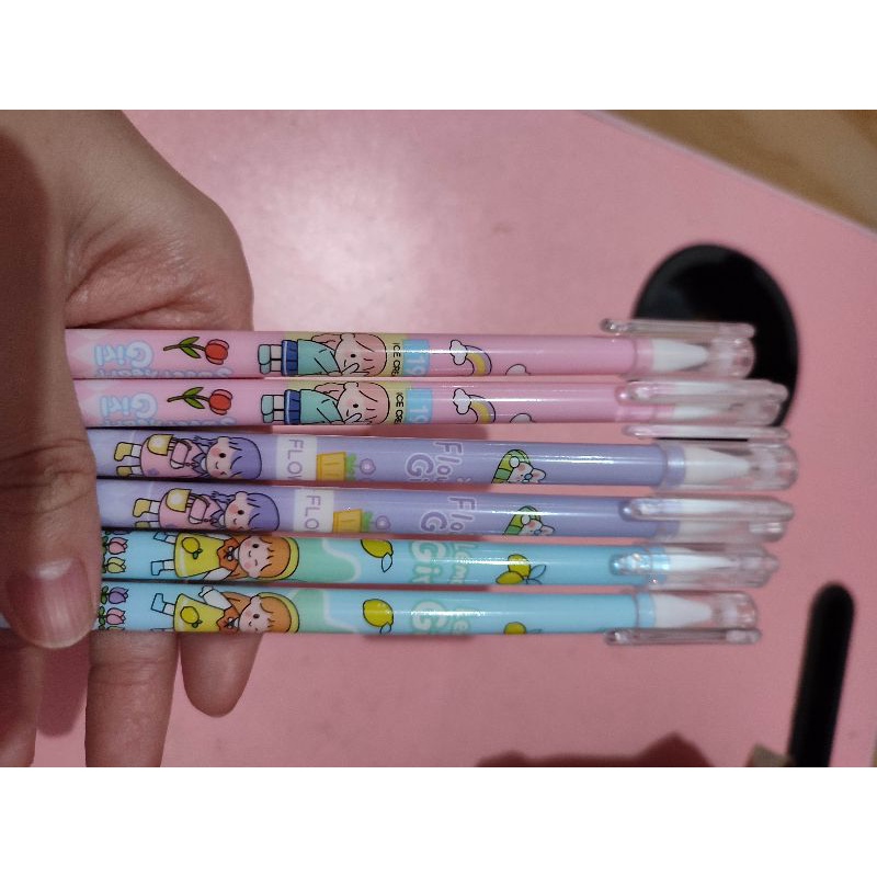 

Pulpen GeL
