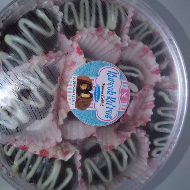 

Kurcok (kurma coklat)