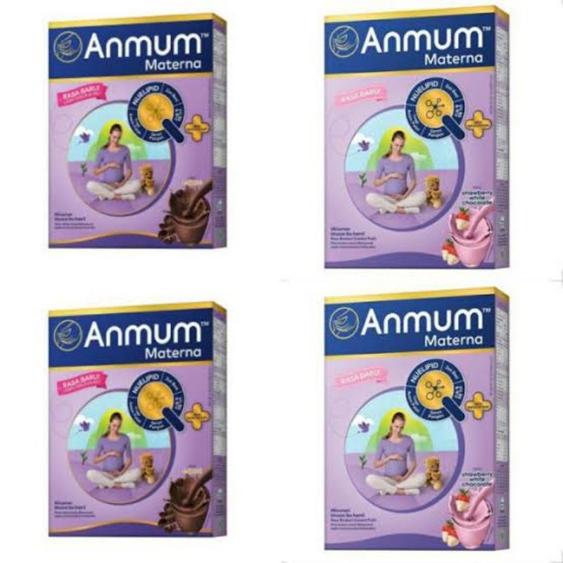 Anmum Materna 400gr