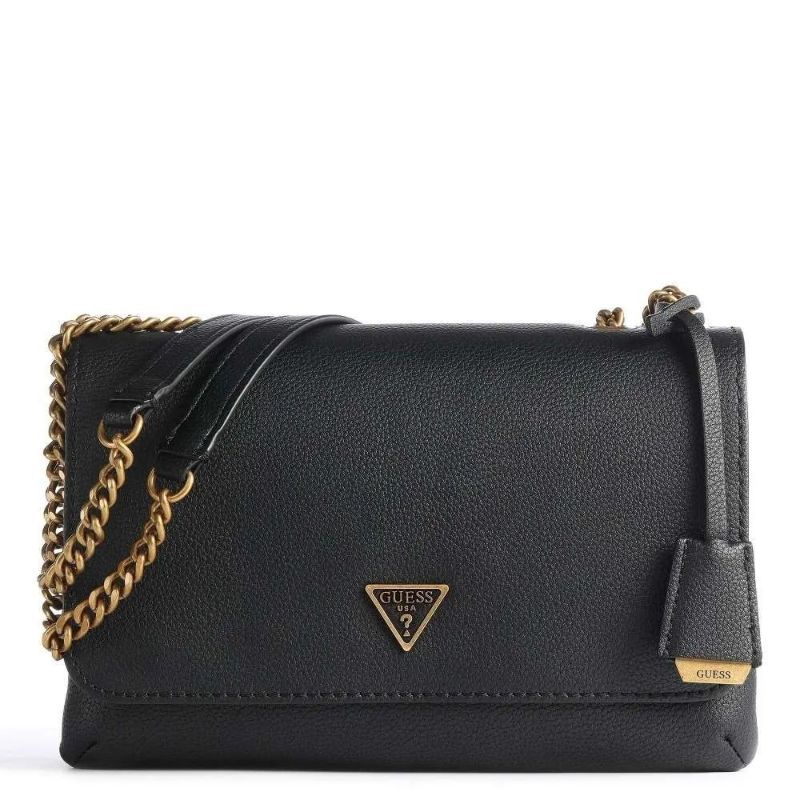 6.6 SALE | GUESSS Helaina Convertible Crossbody Bag