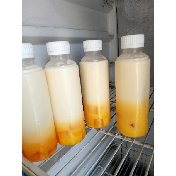 

mango milk cheese
