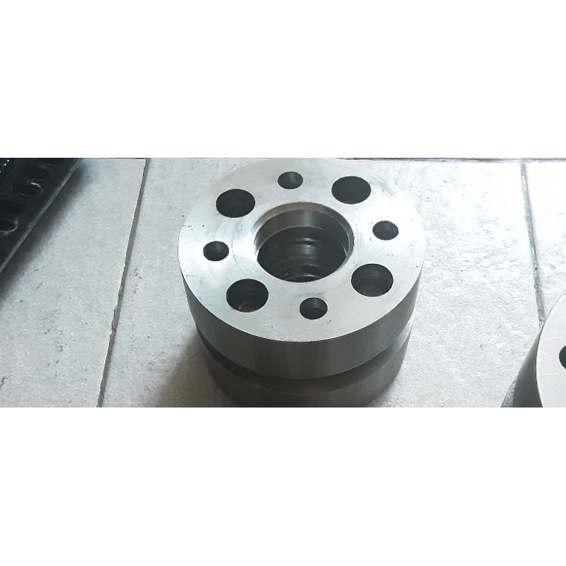 ADAPTOR BAN BUAT MOBIL PANTER