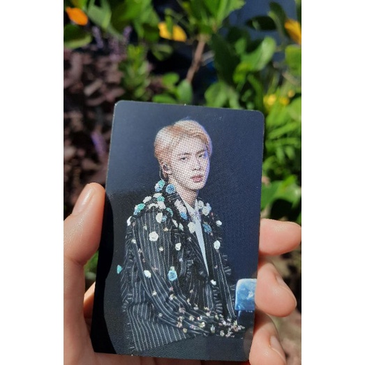 seokjin ly seoul jin