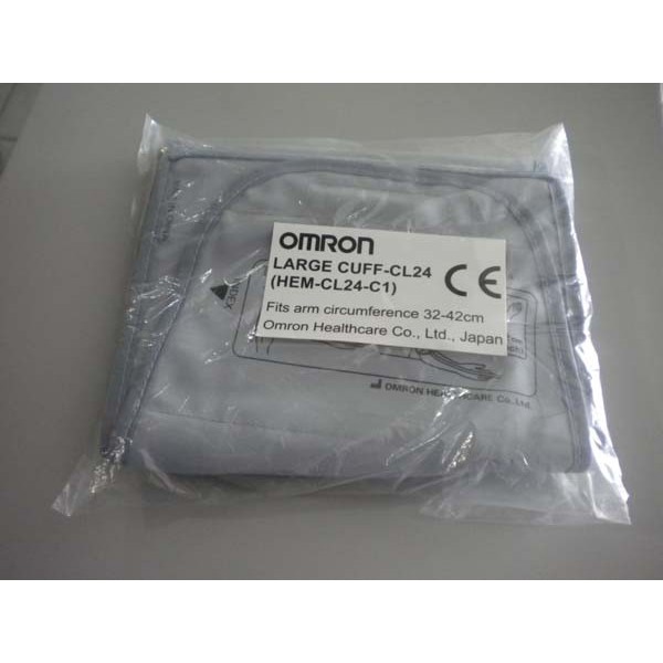 Manset Tensi Omron Ukuran L