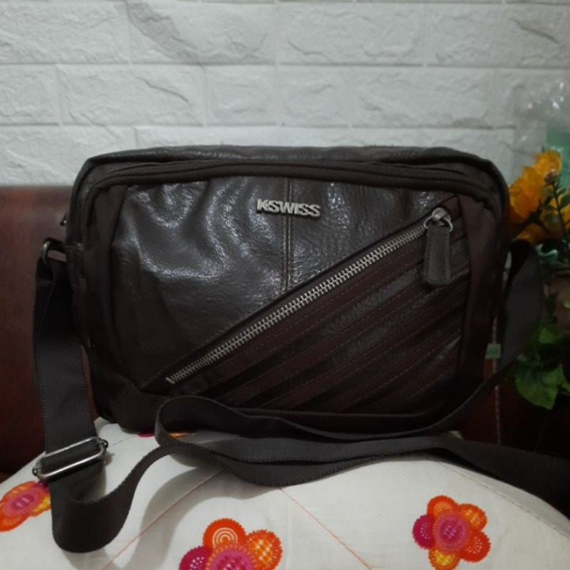 tas K SWISS original