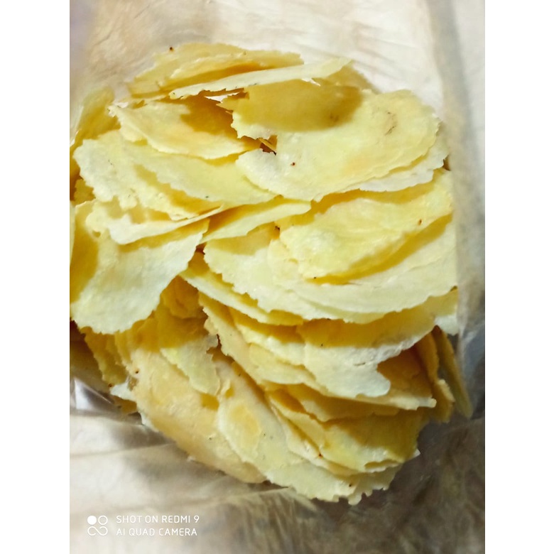 

EMPING MENTAH Emping Melinjo 250gr