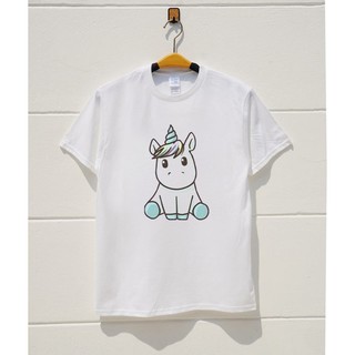  KAOS  SIT UNICORN  TERLARIS TUMBLR TEE KAOS  LUCU KAOS  