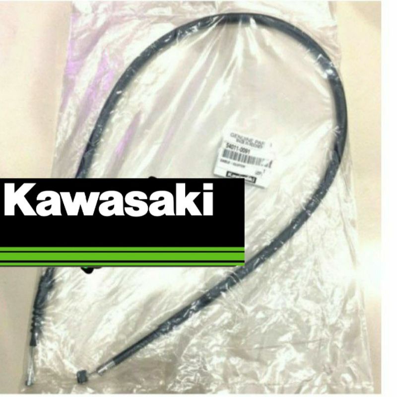 kabel kopling klx 150 original