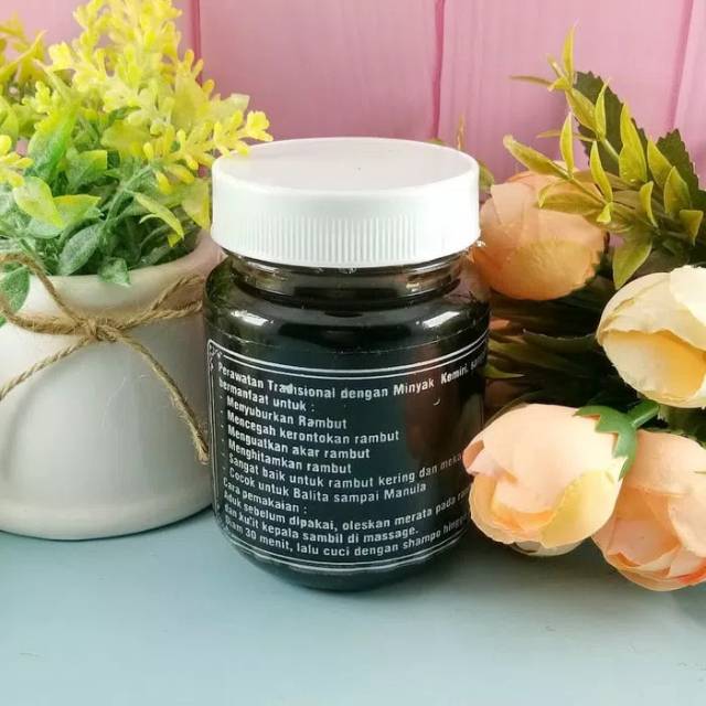 Jual Kemiri bakar 200 ml | Shopee Indonesia